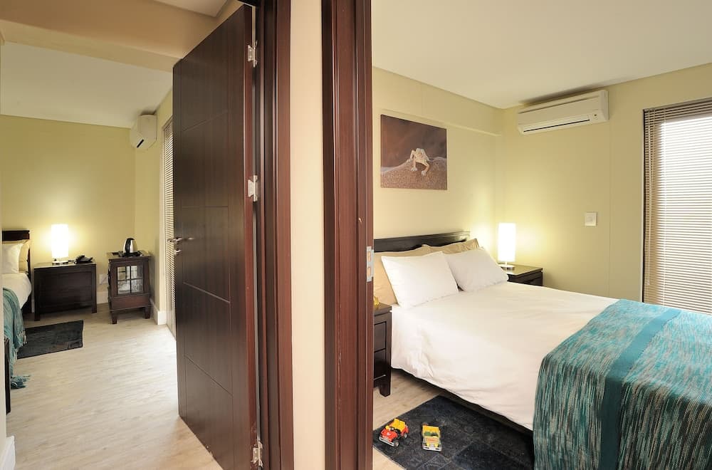 Beach Hotel Swakopmund