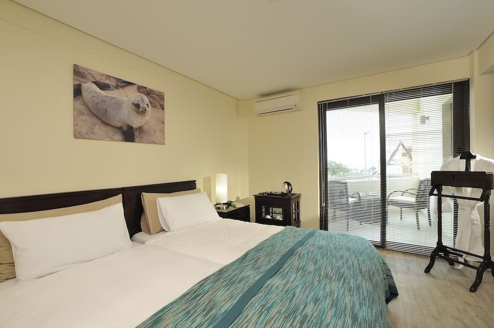 Beach Hotel Swakopmund