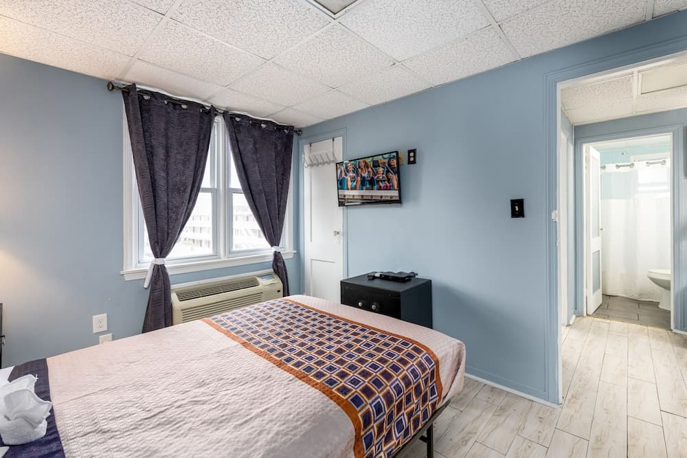 Hammock Inn & Suites - Jersey Shore