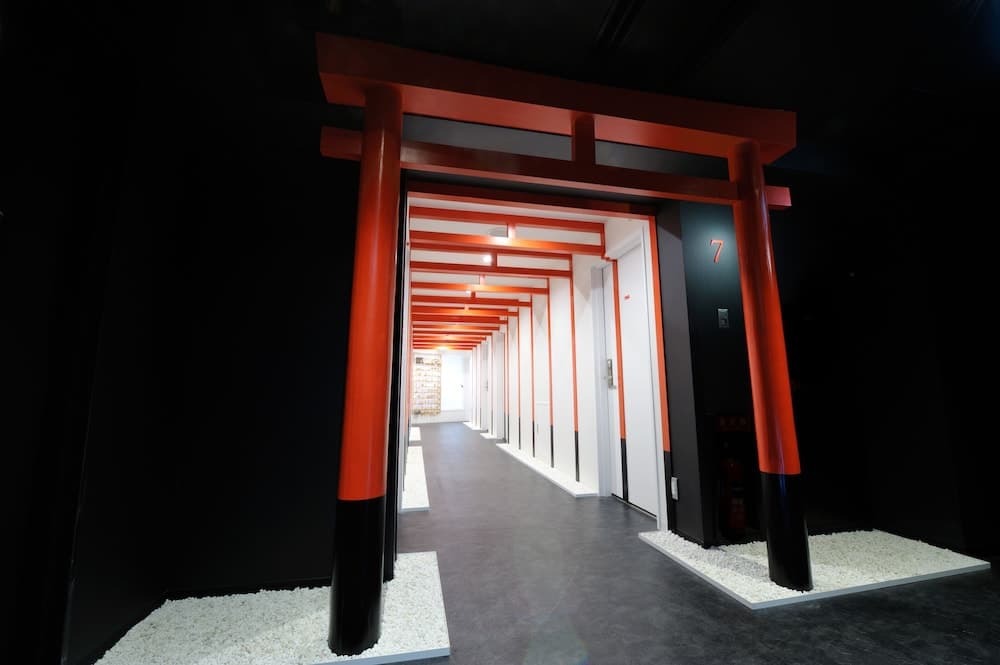 hotel image