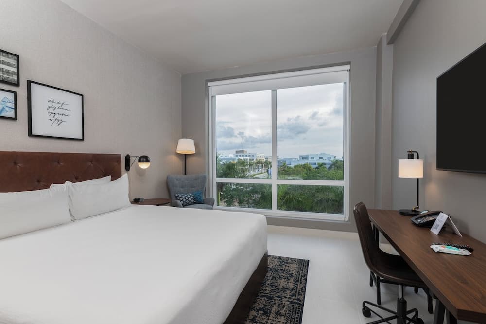 Four Points by Sheraton Puntacana Village