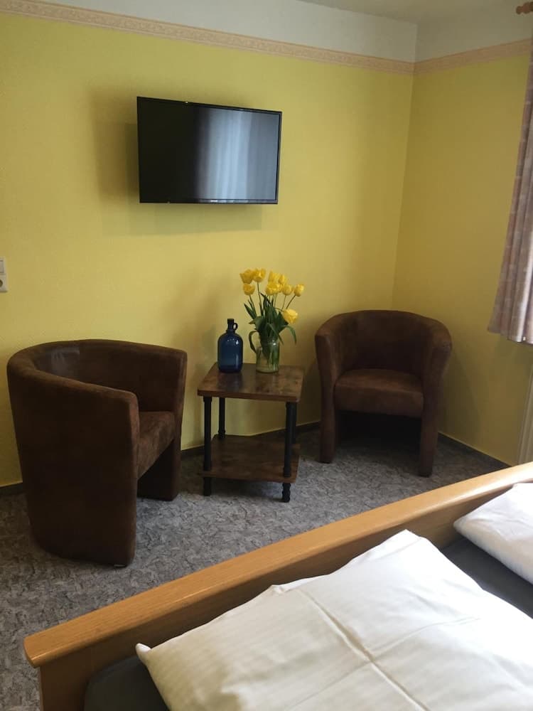 Hotel & Gasthof Zur Linde