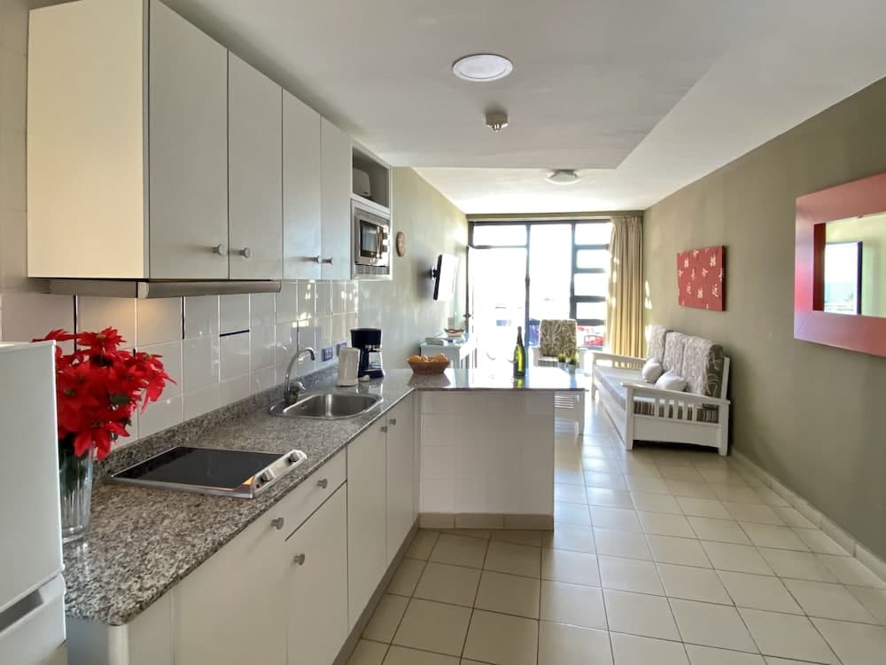 Apartamentos Gran Amadores