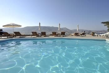 Heliolithos Blue Bay