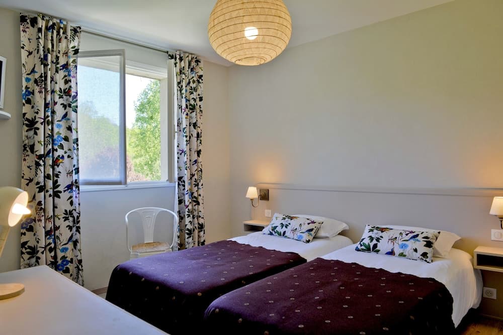 Les Bains de Secours