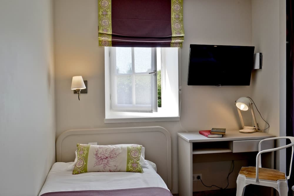 Les Bains de Secours