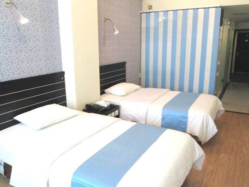 Hotel Citi International SunYatSen