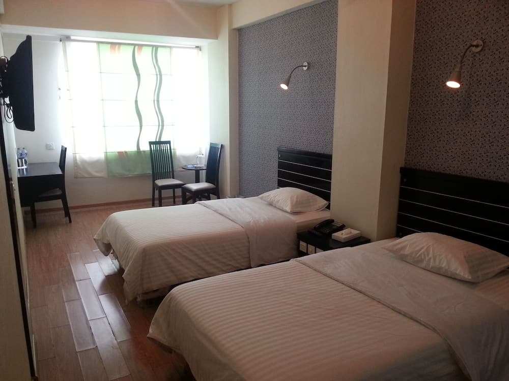 Hotel Citi International SunYatSen