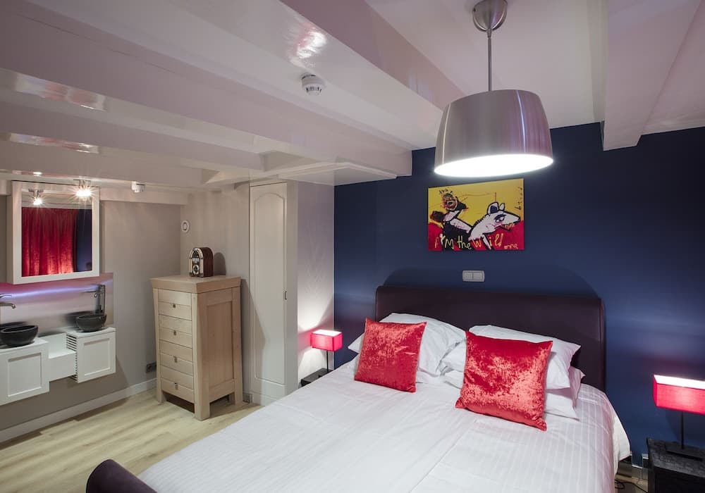 Dutch Masters Amsterdam