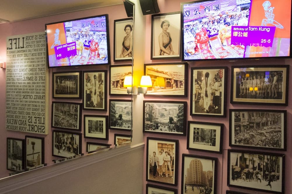 Mini Hotel Causeway Bay Hong Kong