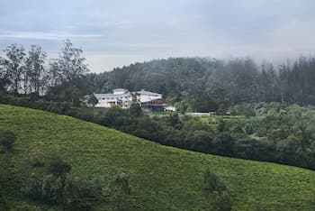 Highland Hotel Ooty