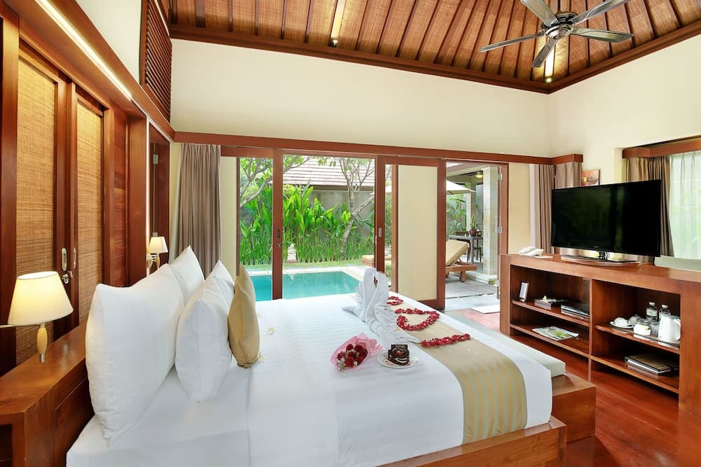 Nyuh Bali Luxury Villas