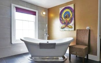 Chaucer House BijouAbode