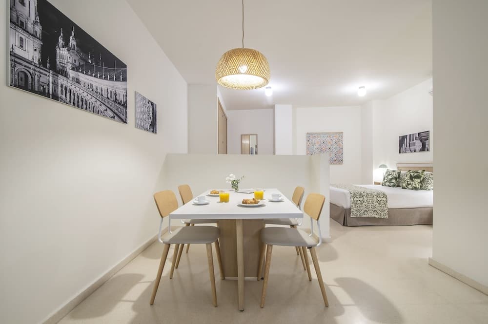 Pierre & Vacances Sevilla