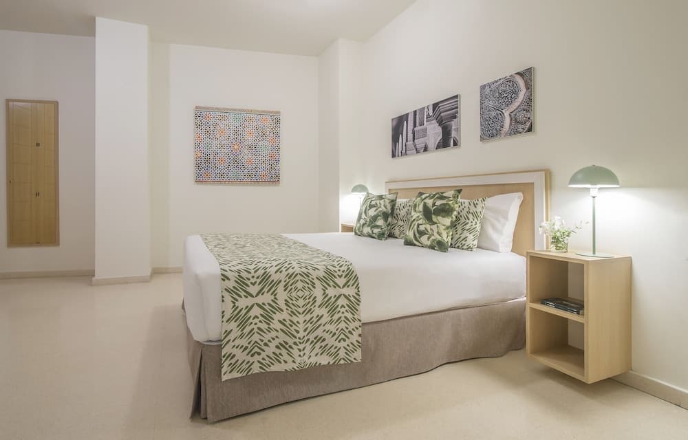 Pierre & Vacances Sevilla