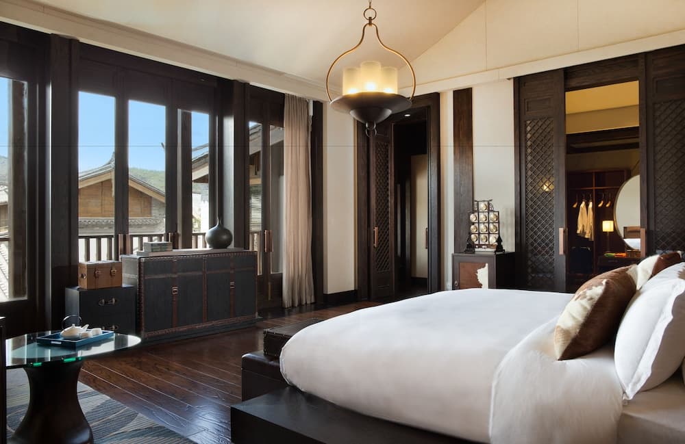 Hotel Indigo Lijiang Ancient Town by IHG