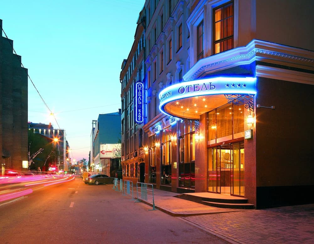 hotel image