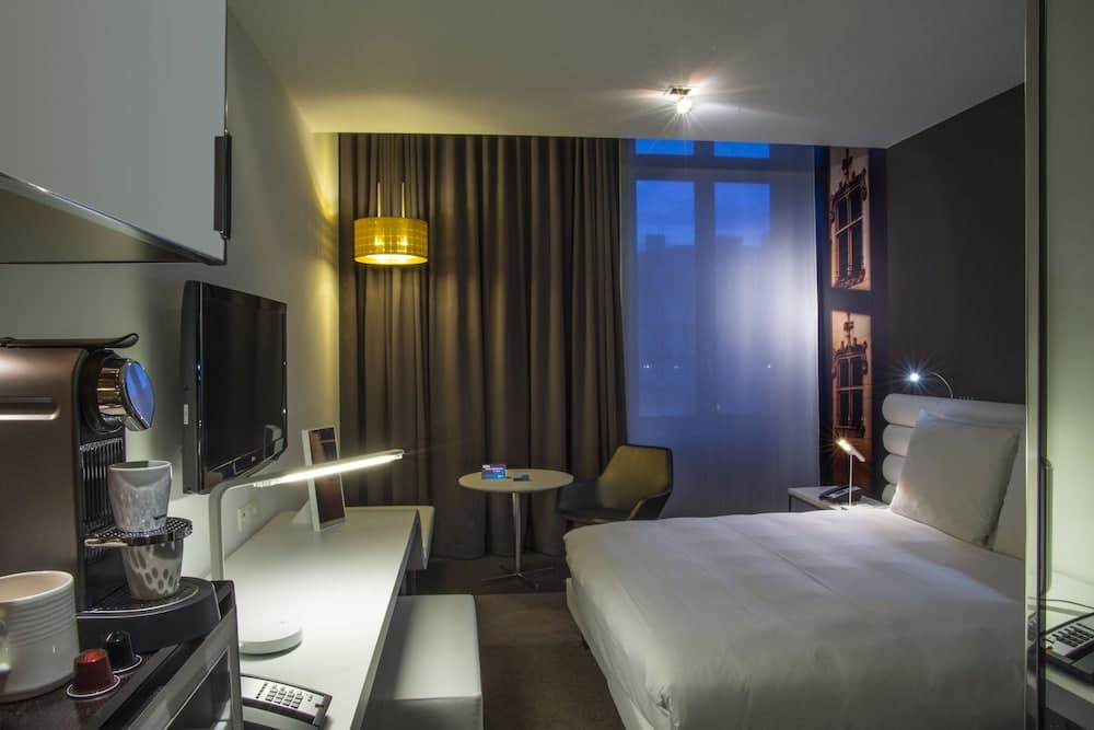 Radisson Blu Hotel Nantes