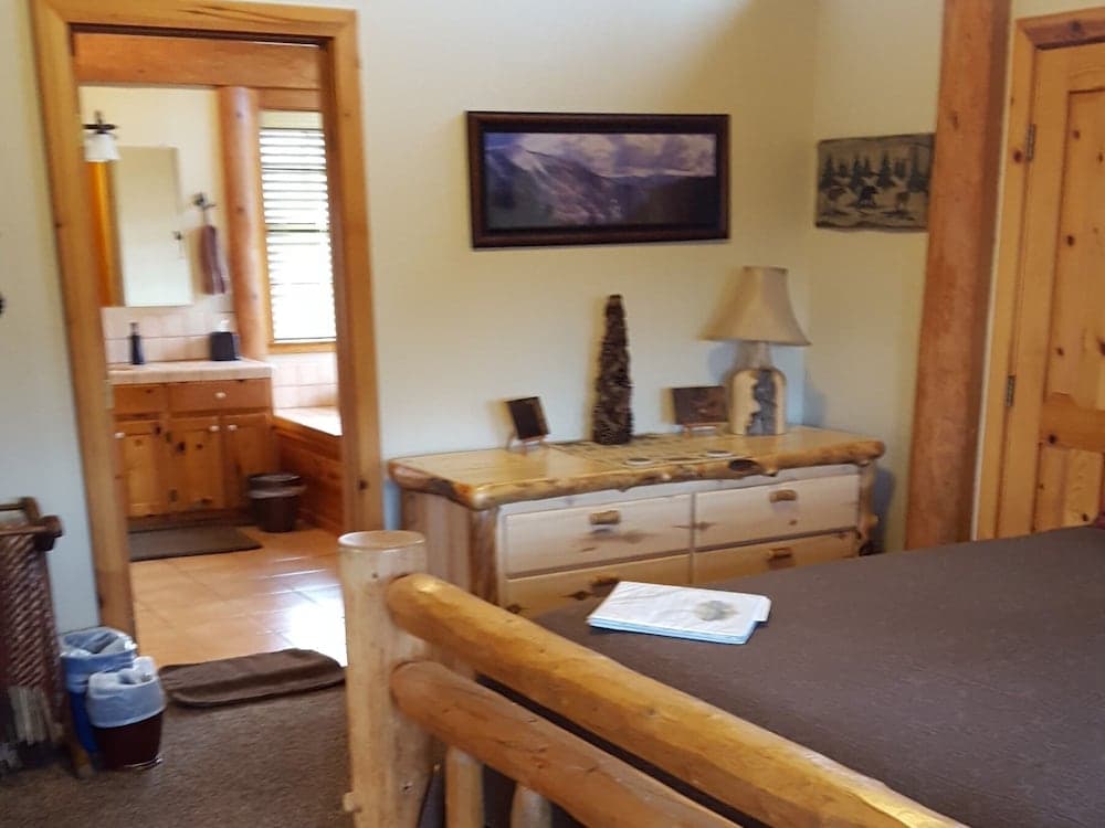 Nature's Inn Bed and Breakfast