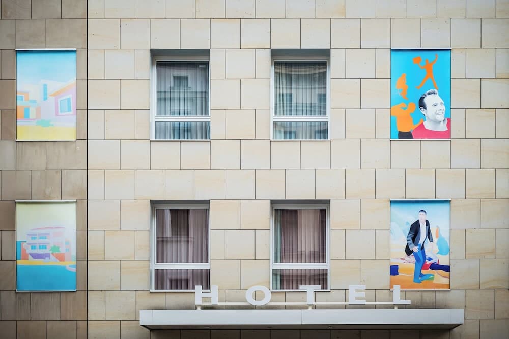 hotel image