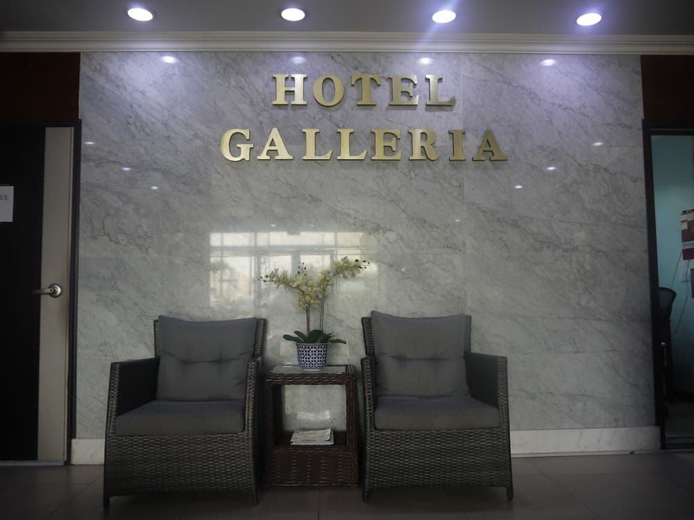Hotel Galleria