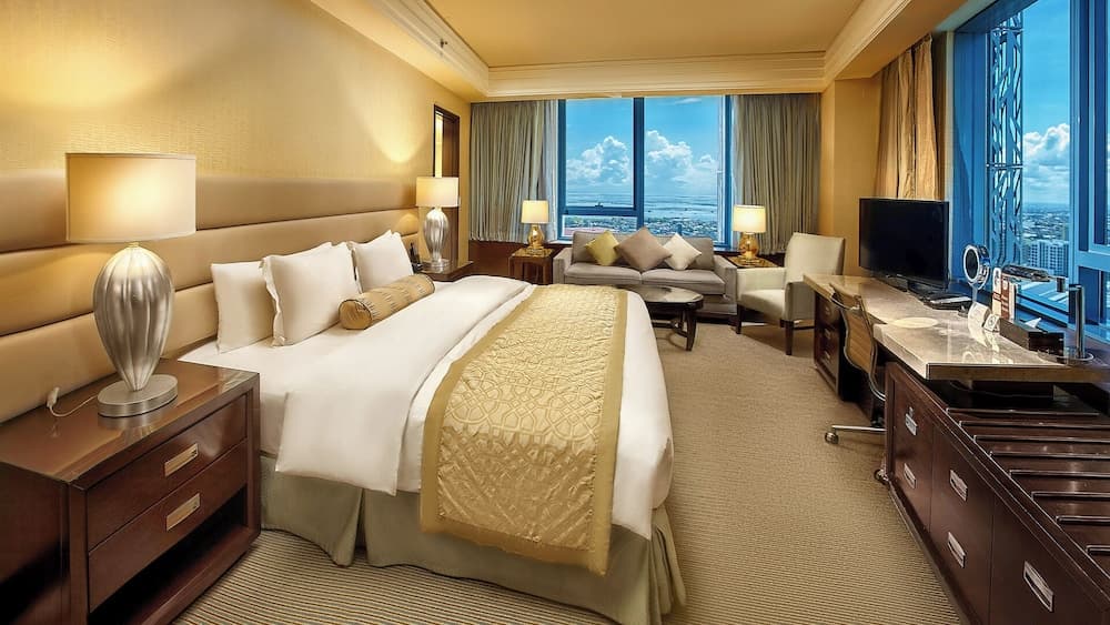 Quest Plus Filinvest City Manila