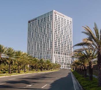 Crimson Hotel Filinvest City Manila