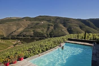 Quinta Nova Winery House - Relais & Châteaux