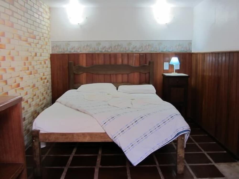 Pousada Recanto de Geribá