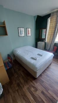 Hotel Strand Continental - Hostel