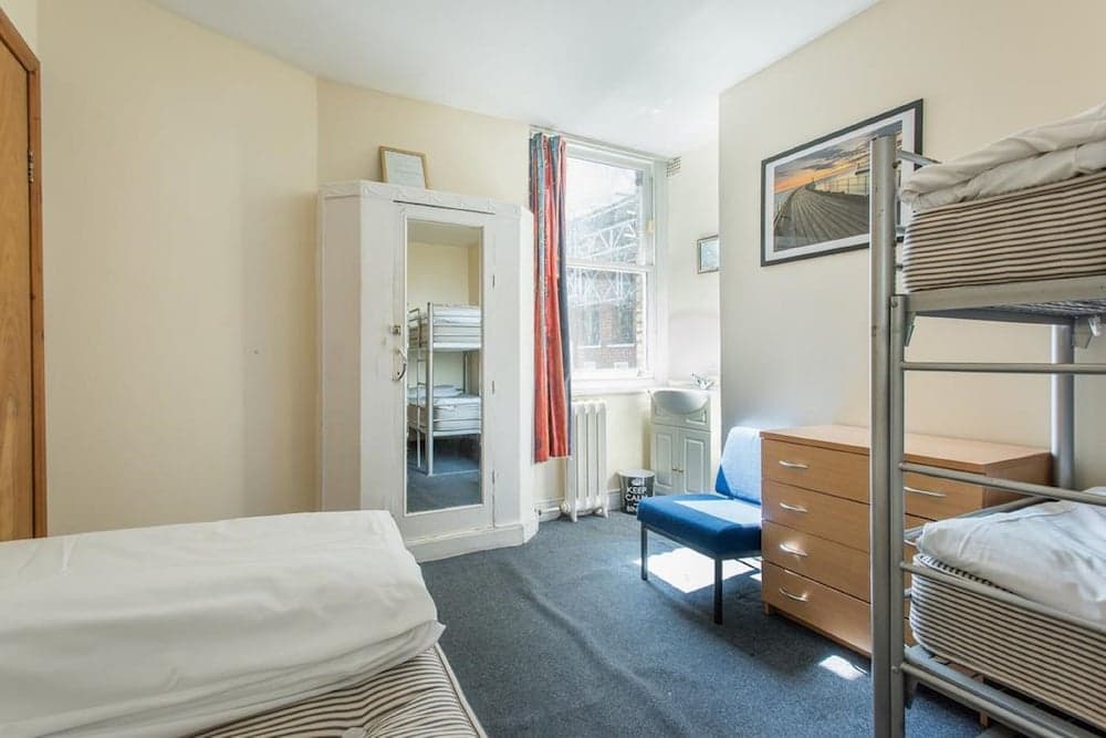 Hotel Strand Continental - Hostel