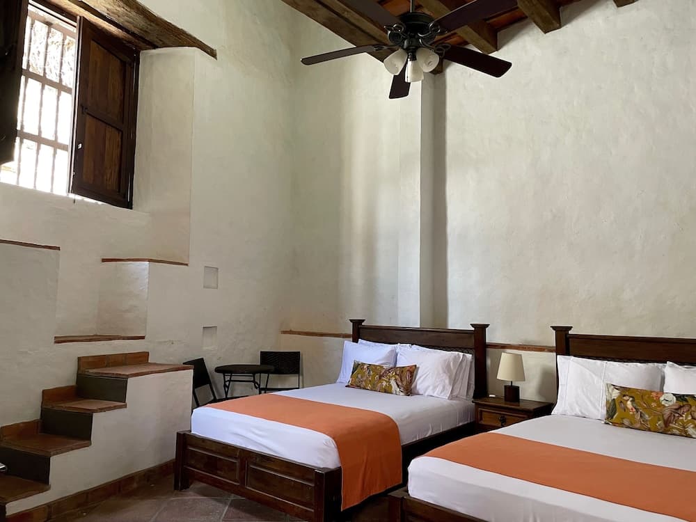 Boutique Hotel Posada Las Trampas