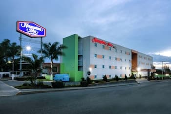 Hampton Inn by Hilton San Juan del Rio