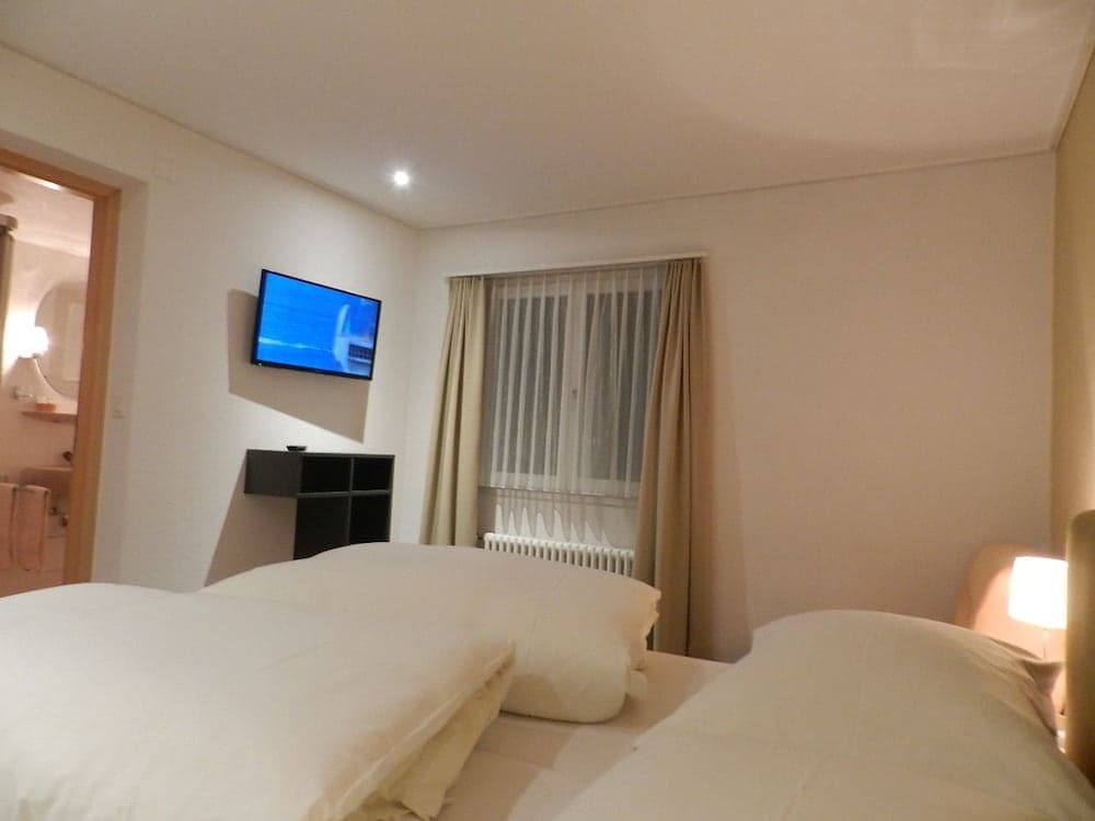 Hotel GARNI Mittenwald