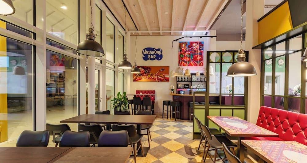 Best Western Hotel Bad Rappenau