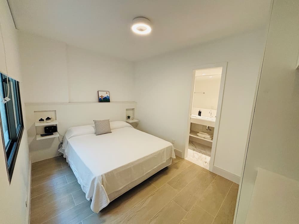 Mc Flats Ipanema Beach Star