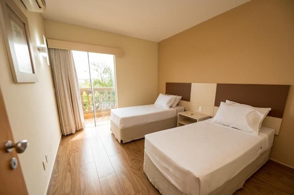 Thermas de Olímpia Resort