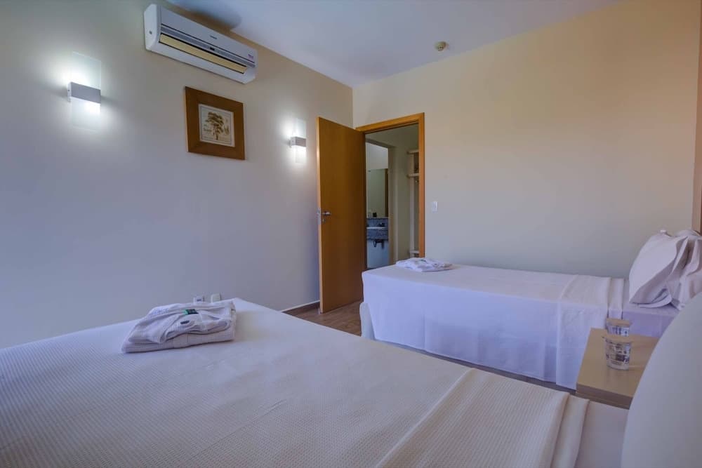 Thermas de Olímpia Resort