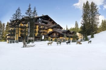 Cheval Blanc Courchevel