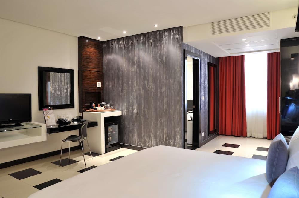 Radisson Blu Hotel Lusaka