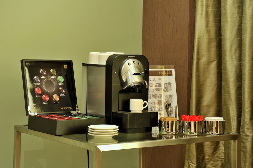 Radisson Blu Hotel Lusaka