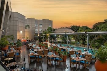 Radisson Blu Hotel Lusaka