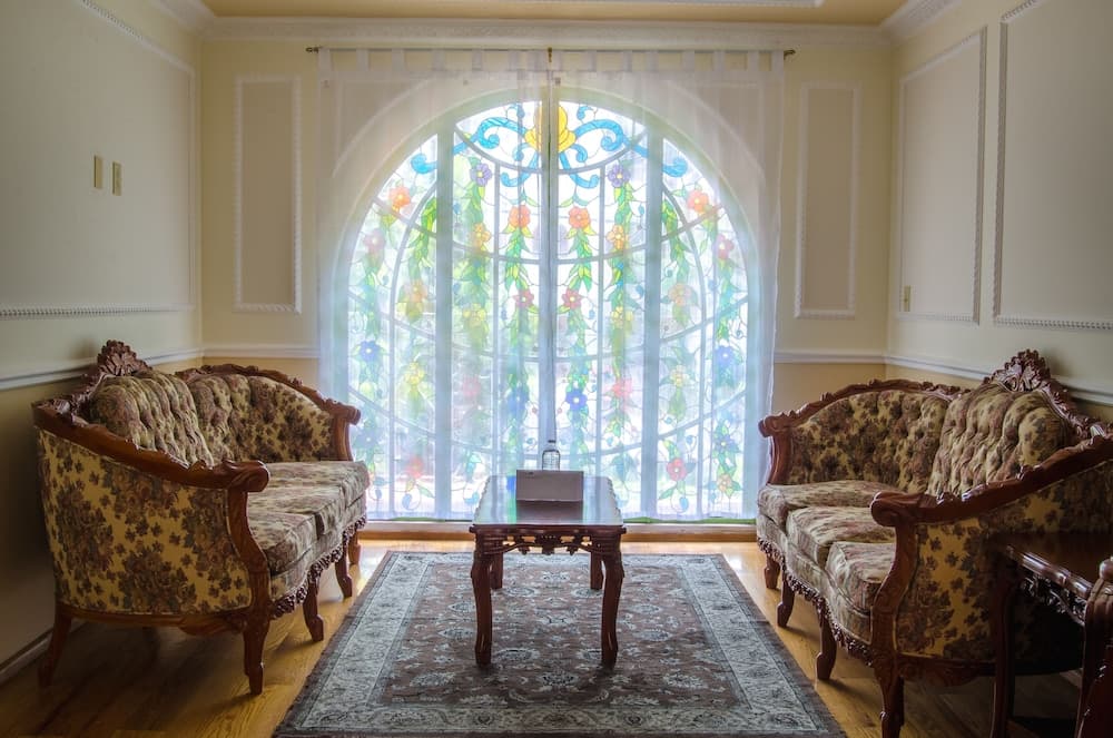 Residence L´ Heritage Royal Colonial by BlueBay