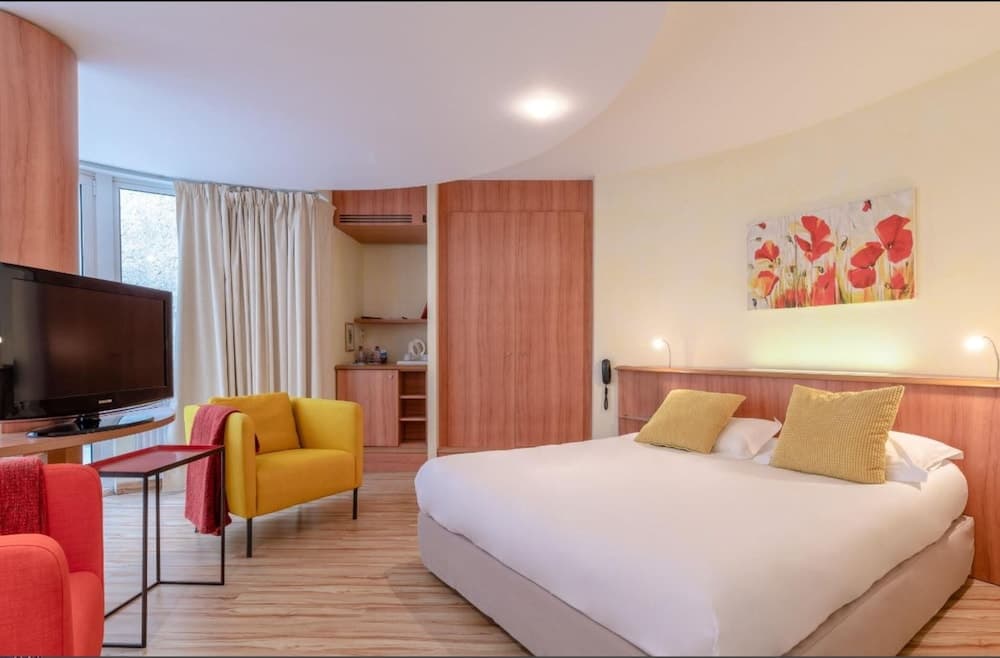 Auberge du Poids Public