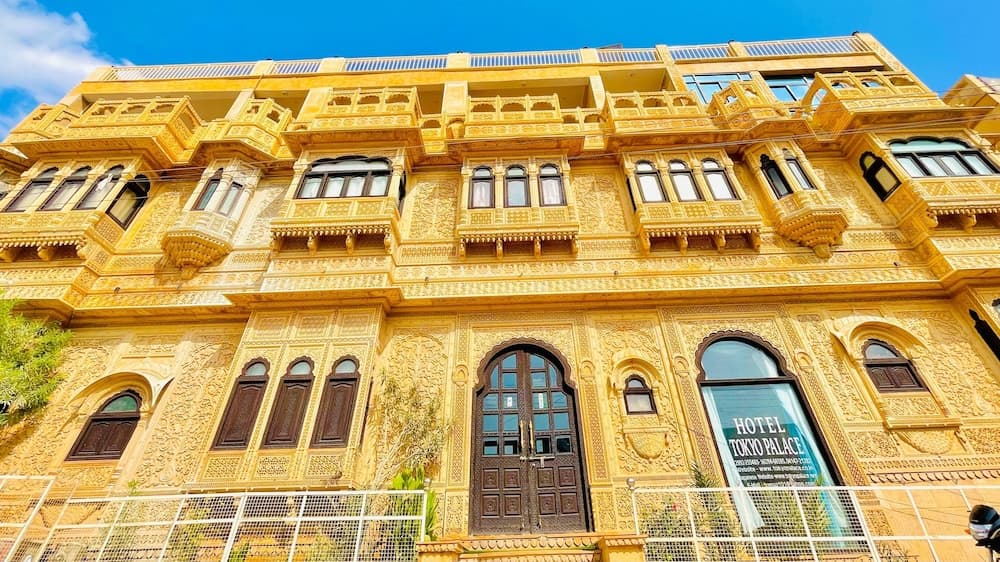 hotel image