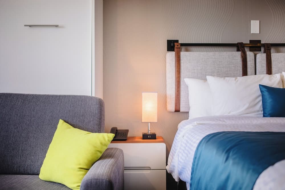 Riôtel Carleton-sur-Mer