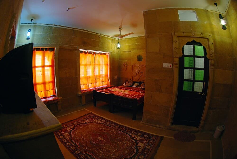 Hotel Nirmal Haveli