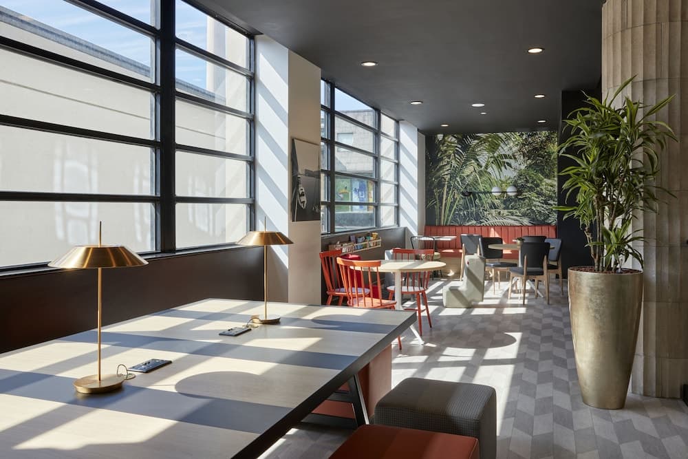 Aparthotel Adagio Liverpool City Centre