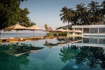 Living Asia Resort & Spa