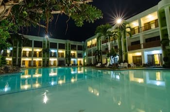 Apple Tree Resort and Hotel